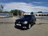 Renault Logan 2016 годаүшін4 000 000 тг. в Актобе – фото 2