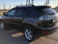 Lexus RX 300 2005 года за 7 900 000 тг. в Жезказган – фото 3