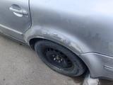 Volkswagen Passat 2003 годаүшін800 000 тг. в Астана – фото 3