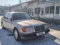 Mercedes-Benz E 230 1990 годаүшін1 650 000 тг. в Алматы – фото 20