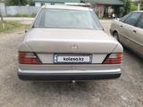 Mercedes-Benz E 230 1990 года за 2 500 000 тг. в Алматы – фото 3