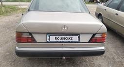 Mercedes-Benz E 230 1990 годаfor1 650 000 тг. в Алматы – фото 3