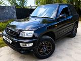 Toyota RAV4 2000 года за 3 200 000 тг. в Алматы