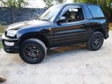 Toyota RAV4 2000 года за 3 200 000 тг. в Алматы – фото 4