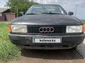 Audi 80 1991 года за 850 000 тг. в Атбасар – фото 5