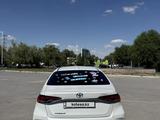 Toyota Corolla 2019 года за 10 000 000 тг. в Кызылорда – фото 2