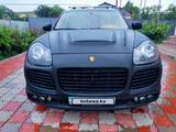 Porsche Cayenne 2005 года за 4 900 000 тг. в Алматы