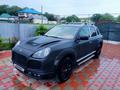 Porsche Cayenne 2005 года за 4 900 000 тг. в Алматы – фото 2