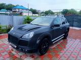 Porsche Cayenne 2005 годаүшін4 500 000 тг. в Алматы