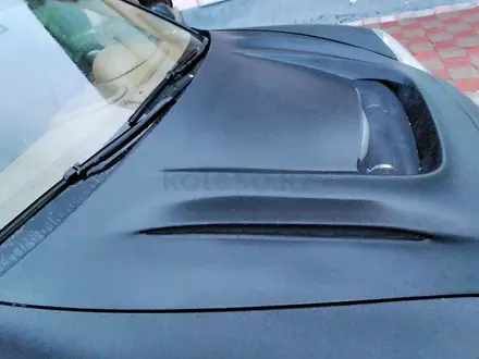 Porsche Cayenne 2005 года за 4 900 000 тг. в Алматы – фото 5