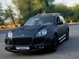 Porsche Cayenne 2005 годаүшін5 000 000 тг. в Алматы