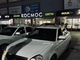 ВАЗ (Lada) Priora 2170 2013 годаүшін2 500 000 тг. в Актобе