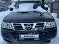 Nissan Patrol 2003 годаүшін4 000 000 тг. в Сатпаев