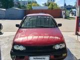 Volkswagen Golf 1996 годаүшін550 000 тг. в Петропавловск – фото 2