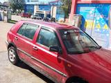 Volkswagen Golf 1996 годаүшін550 000 тг. в Петропавловск