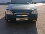 Chevrolet Lacetti 2009 годаүшін1 700 000 тг. в Алматы