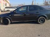 Chevrolet Lacetti 2009 годаүшін1 700 000 тг. в Алматы – фото 3