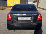 Chevrolet Lacetti 2009 годаүшін1 700 000 тг. в Алматы – фото 4