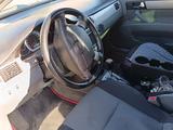 Chevrolet Lacetti 2009 годаүшін1 700 000 тг. в Алматы – фото 5