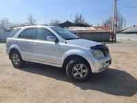 Kia Sorento 2004 года за 4 200 000 тг. в Алматы