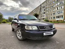 Audi A6, 1996