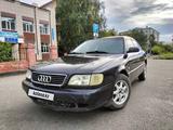 Audi A6 1996 года за 1 800 000 тг. в Кокшетау – фото 2