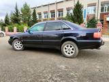 Audi A6 1996 года за 1 800 000 тг. в Кокшетау – фото 3