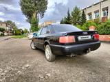 Audi A6 1996 года за 1 800 000 тг. в Кокшетау – фото 5