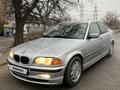 BMW 323 2000 года за 4 300 000 тг. в Алматы – фото 2