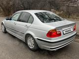 BMW 323 2000 года за 4 300 000 тг. в Алматы – фото 3