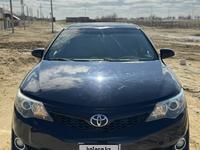 Toyota Camry 2012 года за 5 800 000 тг. в Бейнеу