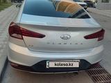 Hyundai Elantra 2019 года за 7 000 000 тг. в Алматы – фото 2