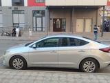 Hyundai Elantra 2019 года за 7 000 000 тг. в Алматы – фото 5