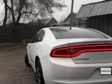 Dodge Charger 2020 годаүшін12 000 000 тг. в Алматы – фото 5