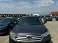 Toyota Highlander 2013 годаfor10 000 000 тг. в Актау – фото 2