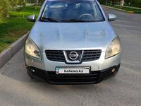 Nissan Qashqai 2007 годаүшін5 200 000 тг. в Шымкент