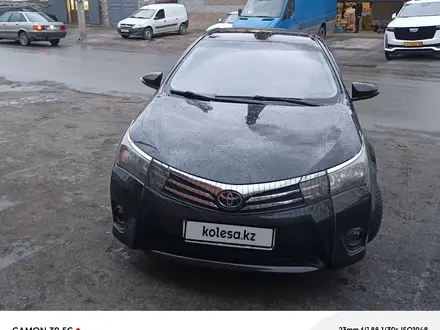 Toyota Corolla 2013 года за 7 200 000 тг. в Семей – фото 3