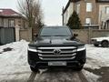 Toyota Land Cruiser 2024 годаfor58 000 000 тг. в Астана