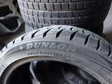 215/45R17 Dunlop Winter Maxx. за 70 000 тг. в Алматы – фото 5
