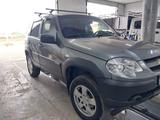 Chevrolet Niva 2018 года за 3 600 000 тг. в Атырау