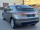 Honda Civic 2008 года за 3 300 000 тг. в Костанай – фото 4