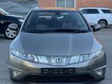 Honda Civic 2008 года за 3 300 000 тг. в Костанай