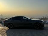 BMW 535 2011 года за 11 000 000 тг. в Алматы – фото 3