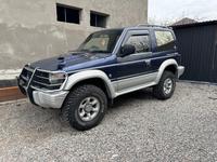 Mitsubishi Pajero 1994 годаүшін2 100 000 тг. в Алматы