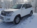 Toyota Land Cruiser Prado 2005 годаүшін11 300 000 тг. в Кокшетау – фото 2