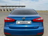 Kia Cerato 2014 года за 5 300 000 тг. в Астана – фото 3