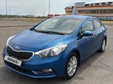 Kia Cerato 2014 годаүшін5 300 000 тг. в Астана