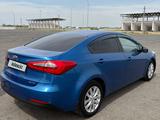 Kia Cerato 2014 года за 5 300 000 тг. в Астана – фото 5