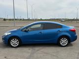 Kia Cerato 2014 года за 5 300 000 тг. в Астана – фото 4