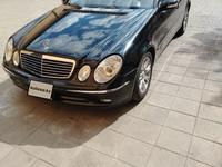 Mercedes-Benz E 320 2003 годаүшін5 600 000 тг. в Караганда